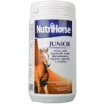 NutriHorse Junior 1 kg – Zboží Dáma