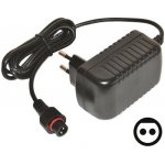 Síťový adaptér pro ohradník DUO POWER a AN 6000 kulatá zástrčka – Hledejceny.cz