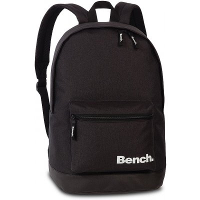 Bench Multifunkční Classic daypack 64150-0100 černá – Sleviste.cz