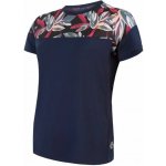 Sensor COOLMAX ENTRY kr.rukáv deep blue pánský – Hledejceny.cz