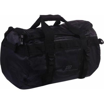 2117 of Sweden DUFFLE BAG black 40l – Zbozi.Blesk.cz