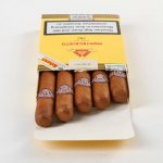 Montecristo No. 5 5 ks – Zboží Mobilmania