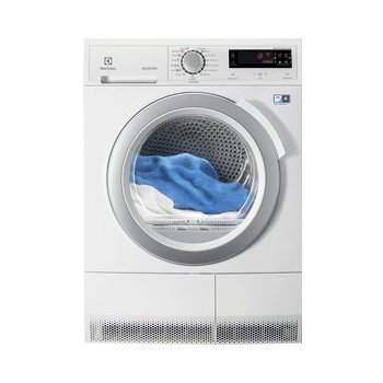 Electrolux EDH3988TDW