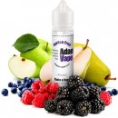 Příchuť pro míchání e-liquidu Adams vape Shake & Vape Garden Fruit 12 ml