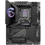 MSI MPG Z890 CARBON WIFI – Zboží Mobilmania