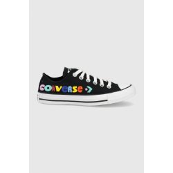 Converse Chuck Taylor All Star černé