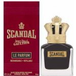 Jean Paul Gaultier Scandal Le Parfum parfémovaná voda pánská 50 ml – Hledejceny.cz