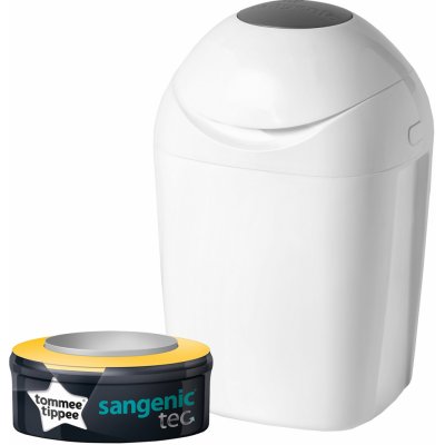 Tommee Tippee Sangenic Plus – Hledejceny.cz
