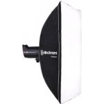 Elinchrom SoftBox Elinchrom Rotalux Squarebox 100 x 100 – Zboží Živě