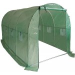 G21 200 x 400 x 200 cm zelený – Zboží Dáma