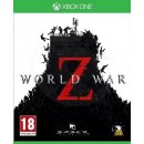 Hry na Xbox One World War Z