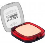 L'Oréal Paris Infaillible matující pudr 130 true beige 9 g – Zboží Mobilmania