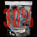 Koliba WPC 80 1000 g – Sleviste.cz