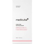 Medicube PDRN Pink Peptide Serum zpevňující pleťové sérum s peptidy 30 ml – Zboží Dáma