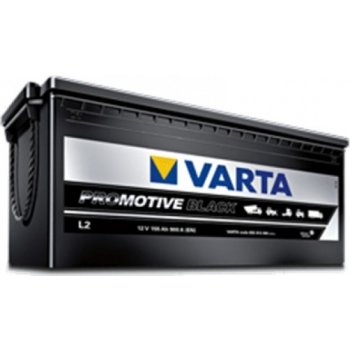 Varta Promotive Black 12V 105Ah 800A 605 103 080