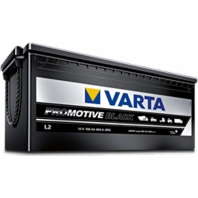 Varta Promotive Heavy Duty 12V 120Ah 780A 620 047 078 – Zboží Mobilmania