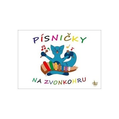 Písničky na zvonkohru – Zboží Mobilmania