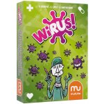 Tranjis Virus! Nakažlivá hra – Sleviste.cz