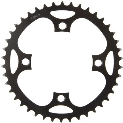 převodník 44z SAMOX ocel 4 díry servisní balení – Hledejceny.cz