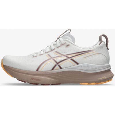 Asics Gel-kayano 32 dámská běžecká obuv bílá – Hledejceny.cz