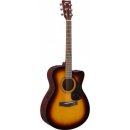 Elektroakustická kytara Yamaha FSX 315C