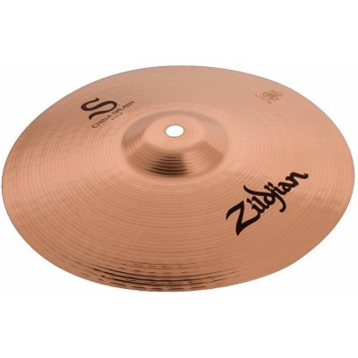 Zildjian S Family 08" CHINA SPLASH