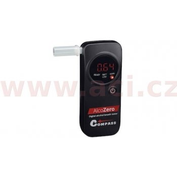 Compass AlcoZero CA 10FS