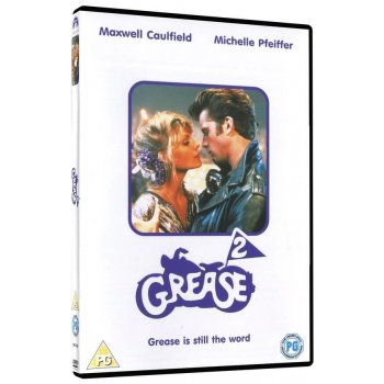 Grease 2 DVD