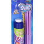 Bublifuk na obří bubliny velký set 500 ml – Zboží Dáma