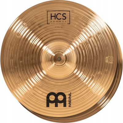 Meinl HCSB13H – Hledejceny.cz