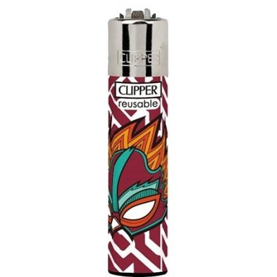 Clipper Magic Masks 04 – Hledejceny.cz