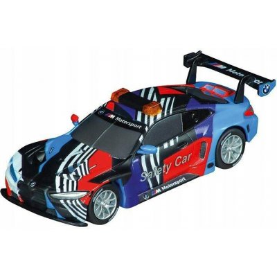 Carrera GO 64247 BMW M4 GT3 Safety Car – Sleviste.cz