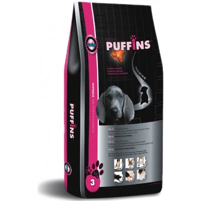 Puffins Junior 15 kg
