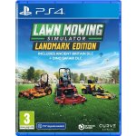Lawn Mowing Simulator (Landmark Edition) – Hledejceny.cz