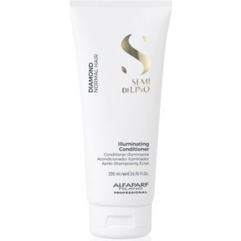 Alfaparf Milano Semi di Lino Diamond Illuminating balzám 200 ml