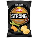 Lay's Strong Cheese & Cayenne 65 g – Zboží Dáma