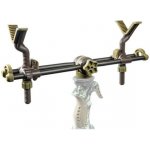 Primos 2 bodový držák na stativ – Zboží Mobilmania