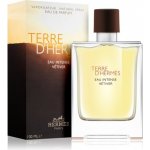 Hermès Terre D'Hermès Eau Intense Vétiver parfémovaná voda pánská 15 ml – Sleviste.cz