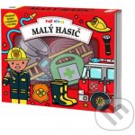 Pojď si hrát Malý hasič – Hledejceny.cz