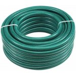 TOYA Hadice zahradní zelená 3/4" 30 m TO-89308 – Hledejceny.cz