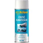 Cyklon Čistič klimatizace 400 ml – Zbozi.Blesk.cz