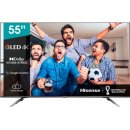 Televize Hisense 55E76GQ