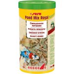 Sera Pond Mix Royal 1 l – Hledejceny.cz