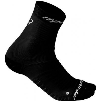 Dynafit ponožky Alpine Short SK Black Out Černá – Hledejceny.cz