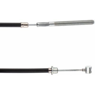 Bowden přední brzdy s miskou ČZ 501/502 – Zboží Mobilmania