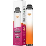 Orange County CBD Vape pen Pink Lemonade 600 mg CBD 400 mg CBG 3500 potáhnutí – Zboží Dáma