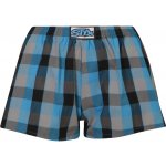 Styx dětské trenky klasická guma vícebarevné (J909) – Zboží Dáma