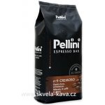 Pellini Espresso Bar Cremoso 1 kg – Zboží Mobilmania