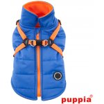 Puppia Mountaineer vesta pro psy – Zboží Mobilmania