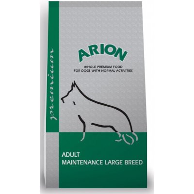 Arion Adult Maintenance Large Breed 20 kg – Zbozi.Blesk.cz